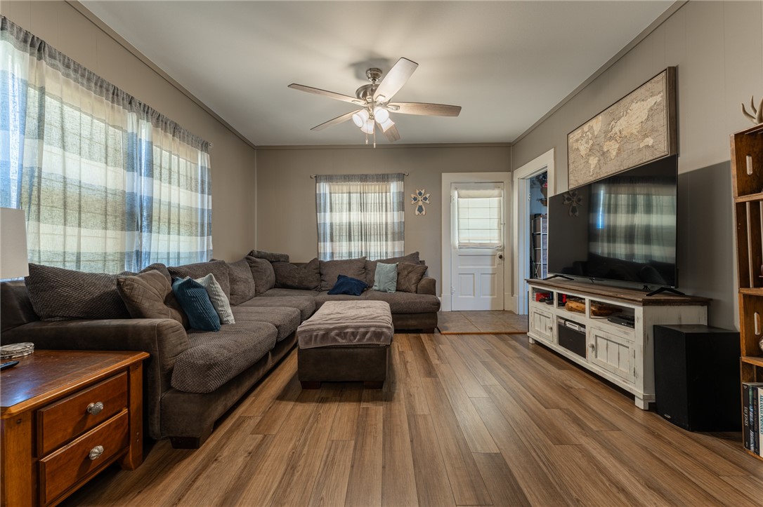 Prairie Grove Outlots - Residential