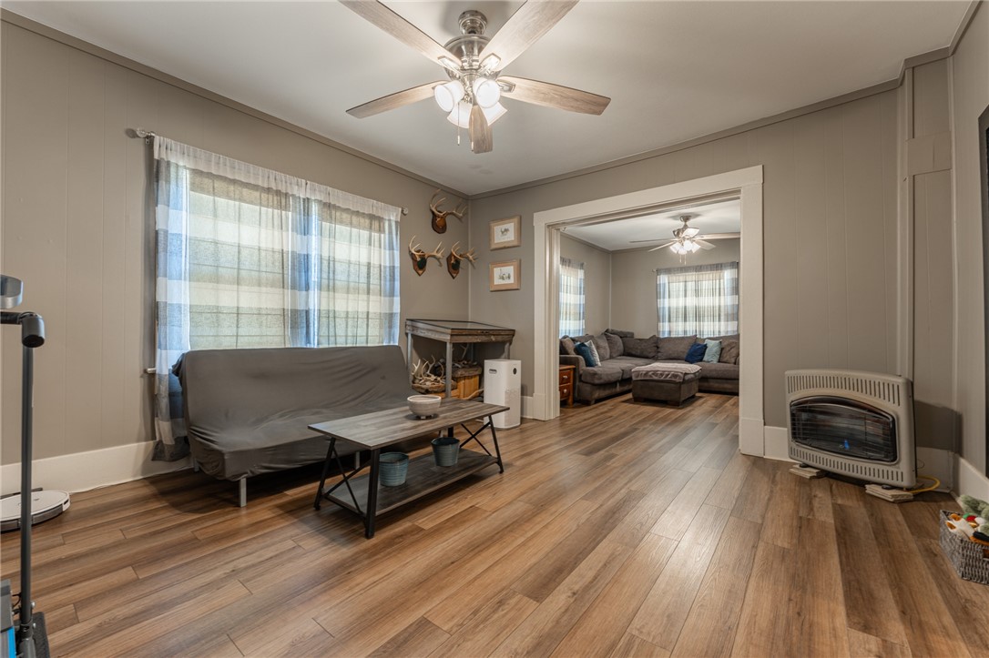Prairie Grove Outlots - Residential
