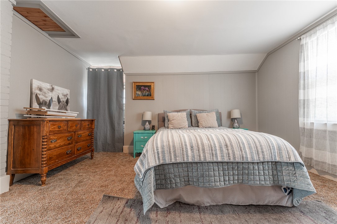 Prairie Grove Outlots - Residential