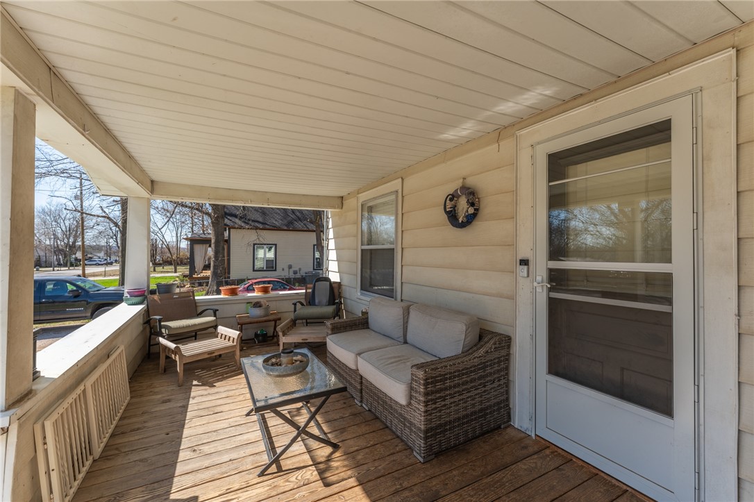 Prairie Grove Outlots - Residential