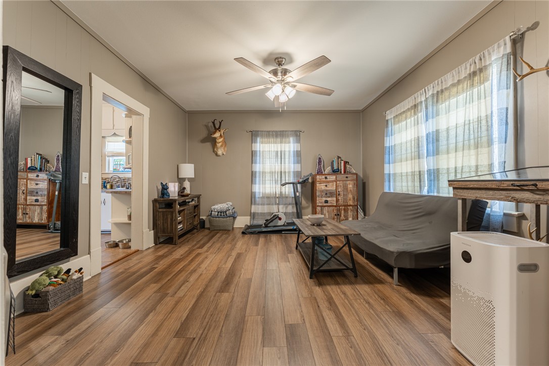 Prairie Grove Outlots - Residential