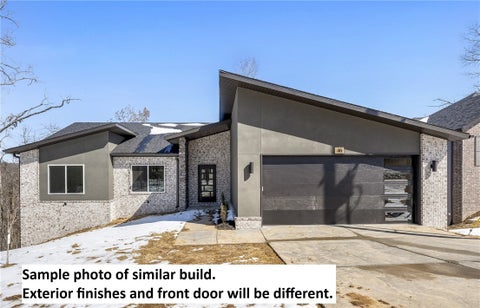 Photo of 3 Queensborough Circle, Bella Vista, AR 72715 (MLS # 1362484)