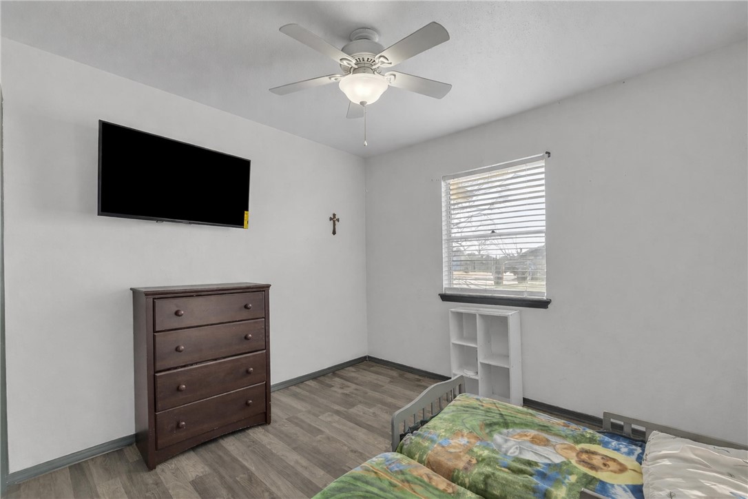 West Huntsville Add - Residential