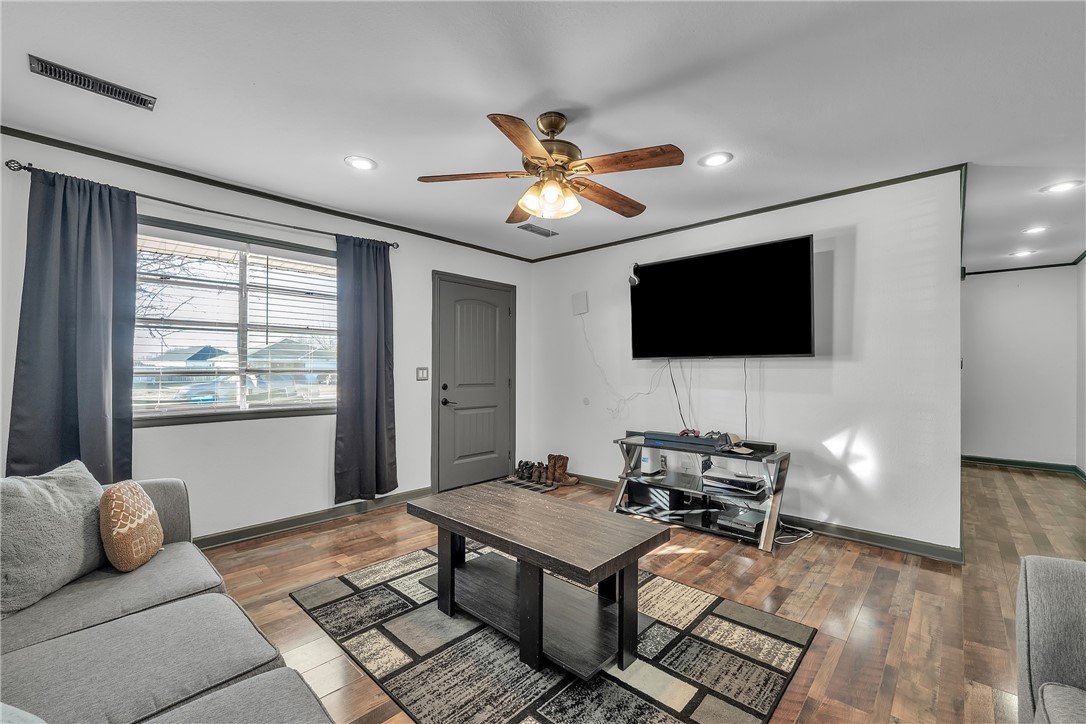 West Huntsville Add - Residential