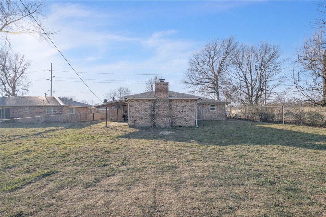 West Huntsville Add - Residential