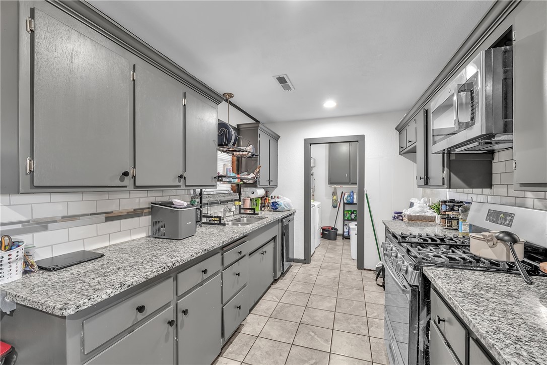 West Huntsville Add - Residential