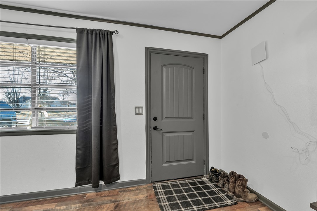 West Huntsville Add - Residential