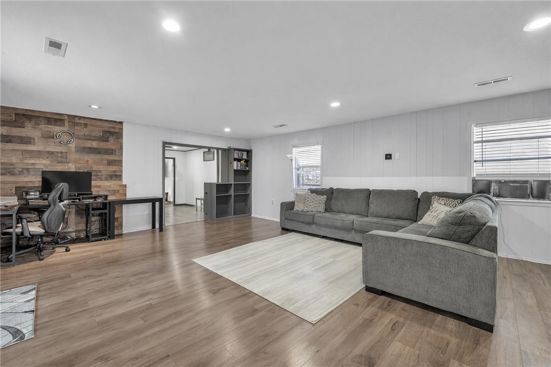 West Huntsville Add - Residential