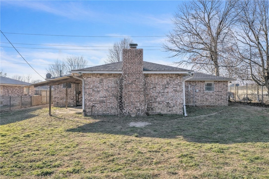 West Huntsville Add - Residential