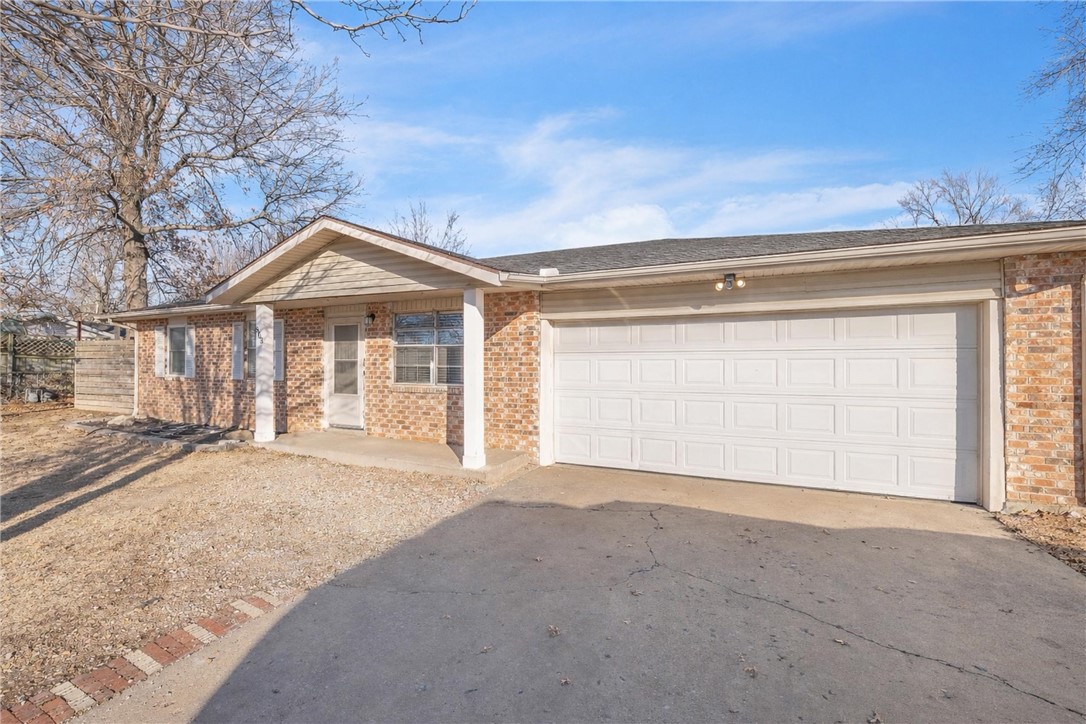 West Huntsville Add - Residential