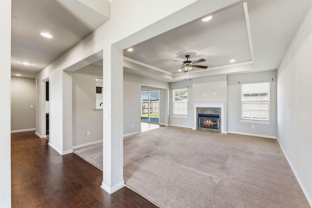 Roller's Ridge - Residential