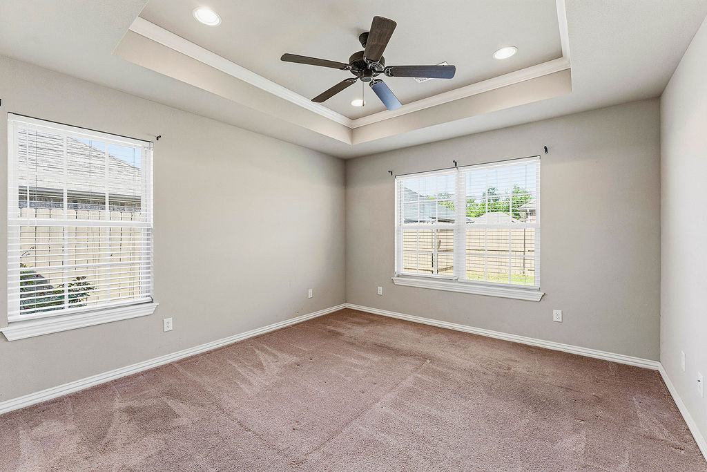 Roller's Ridge - Residential