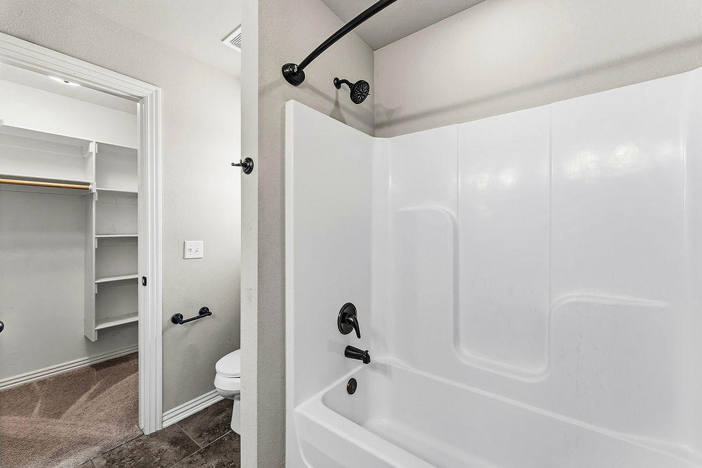 Roller's Ridge - Residential