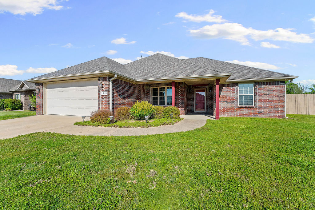 Roller's Ridge - Residential