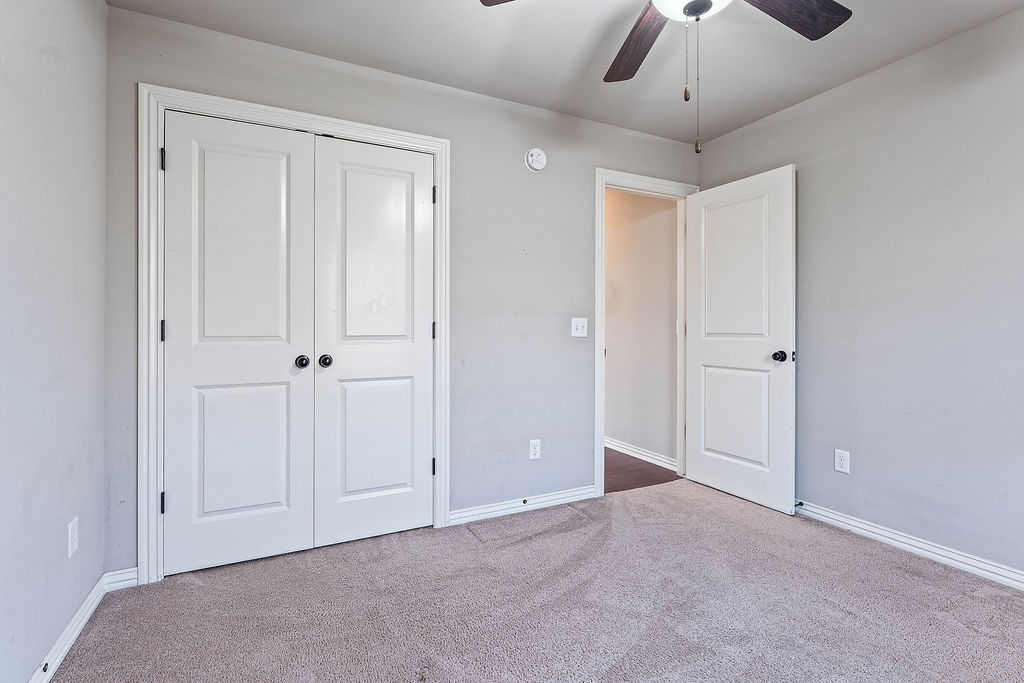 Roller's Ridge - Residential