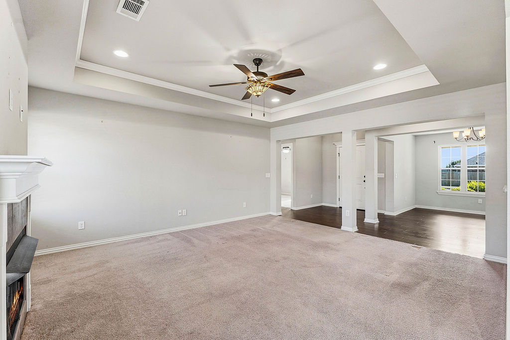 Roller's Ridge - Residential