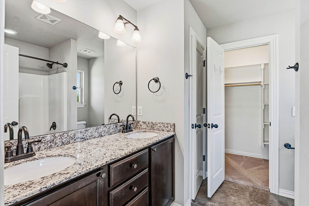 Roller's Ridge - Residential