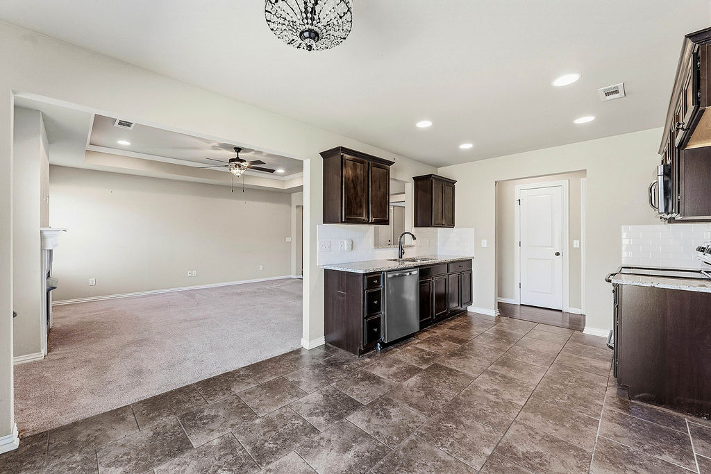 Roller's Ridge - Residential