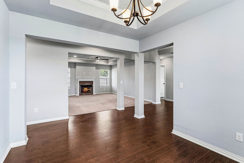 Roller's Ridge - Residential