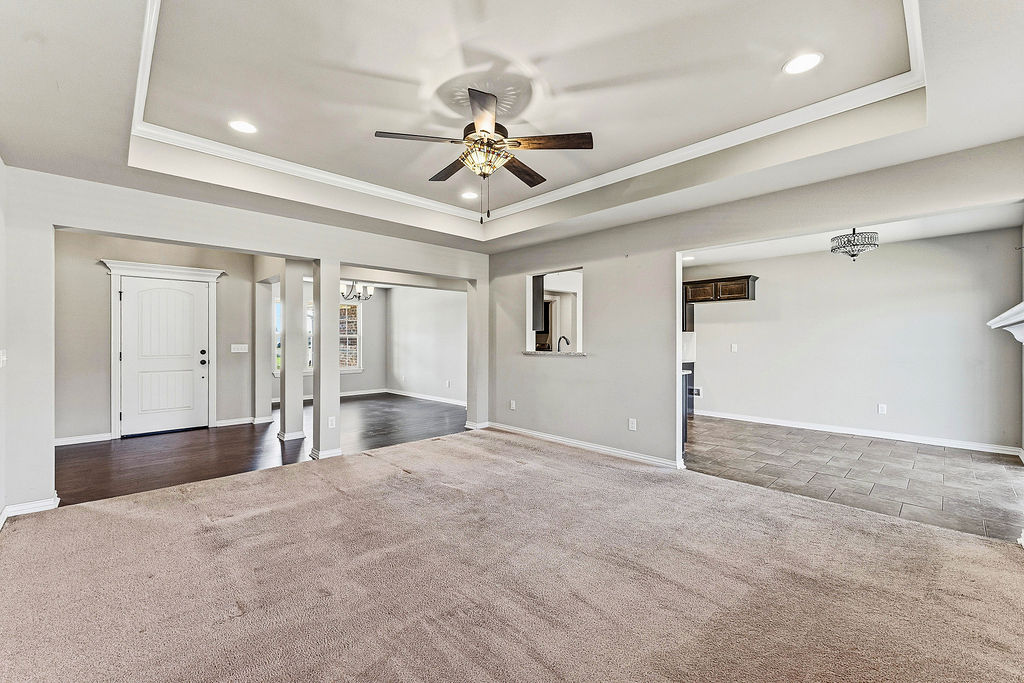 Roller's Ridge - Residential