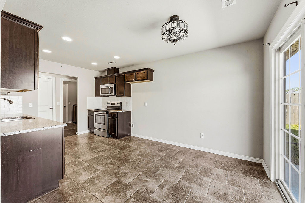 Roller's Ridge - Residential