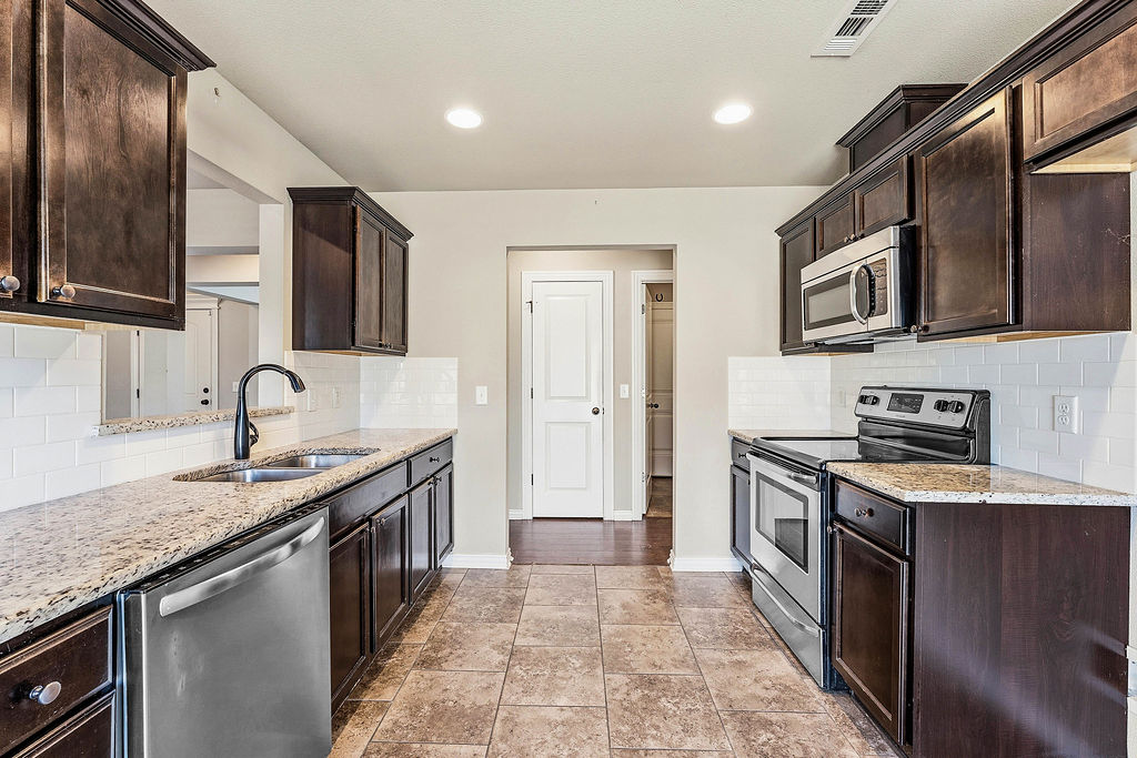 Roller's Ridge - Residential