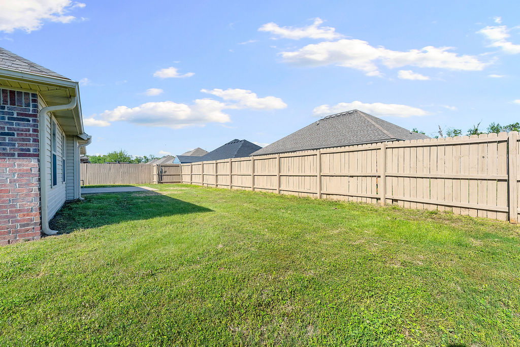 Roller's Ridge - Residential