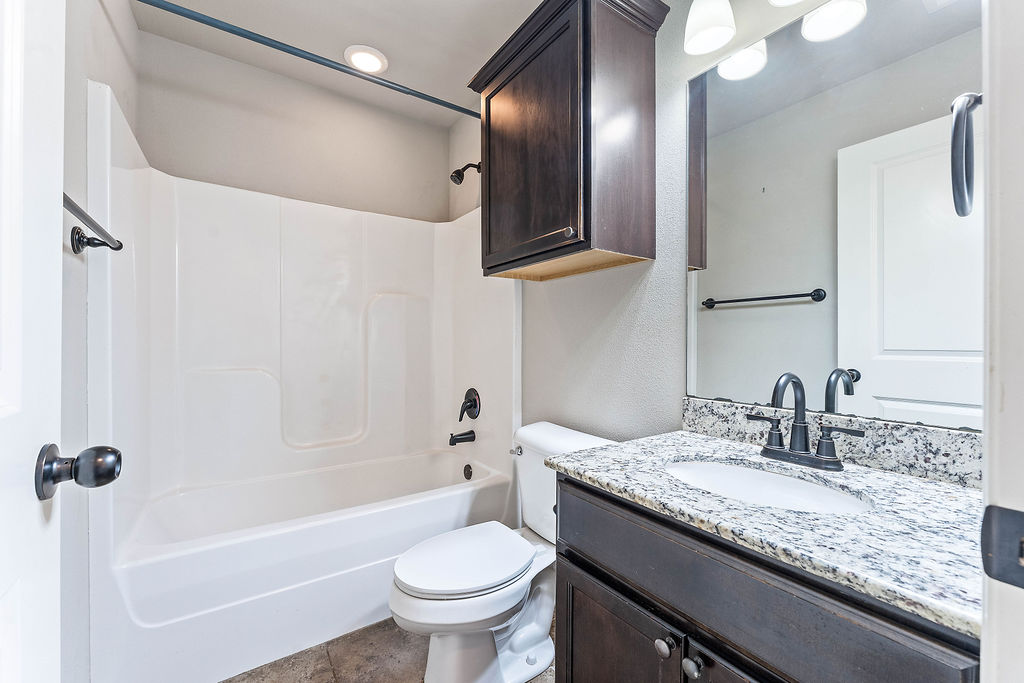 Roller's Ridge - Residential