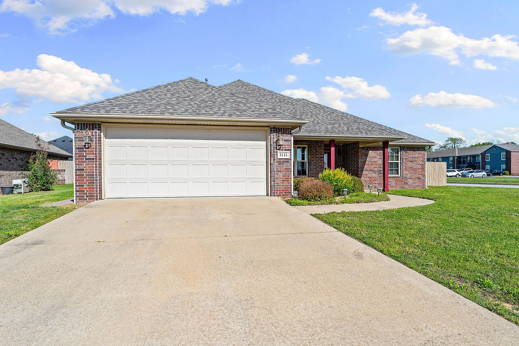 Roller's Ridge - Residential