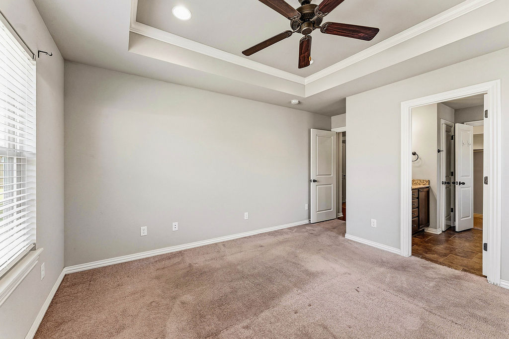 Roller's Ridge - Residential