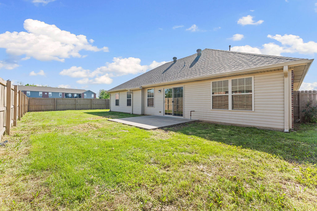 Roller's Ridge - Residential