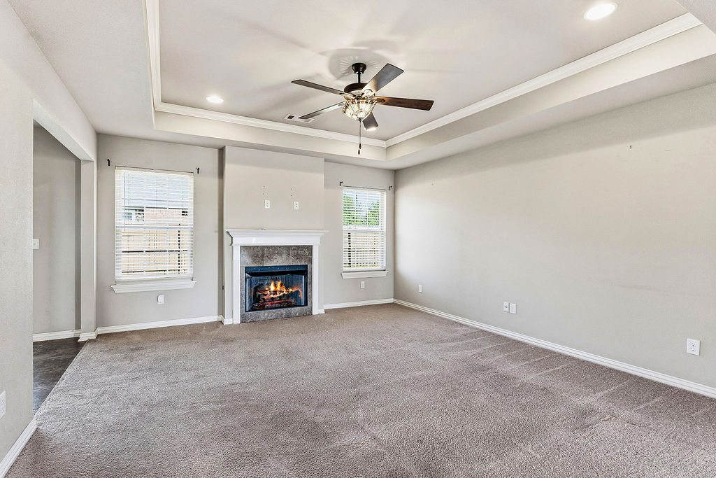 Roller's Ridge - Residential