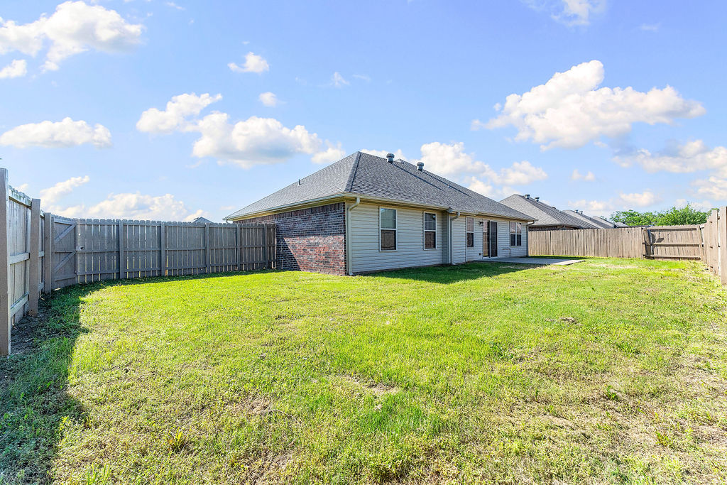 Roller's Ridge - Residential