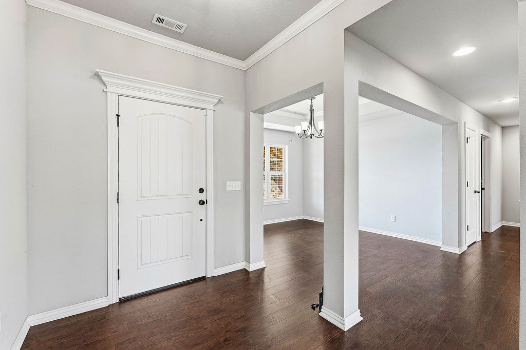 Roller's Ridge - Residential