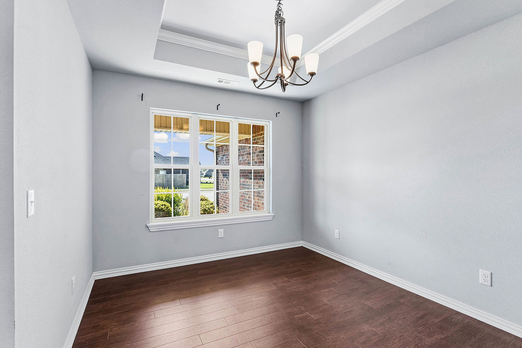 Roller's Ridge - Residential