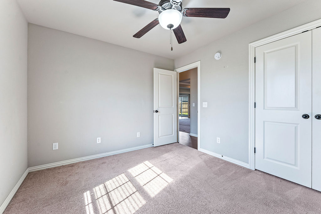 Roller's Ridge - Residential