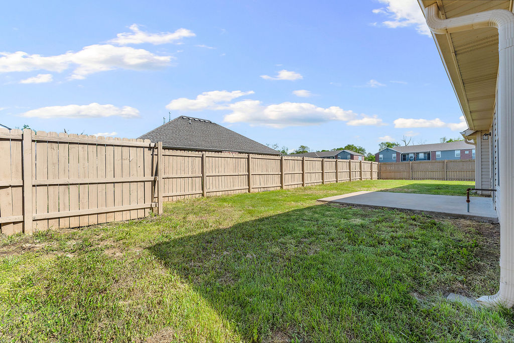 Roller's Ridge - Residential