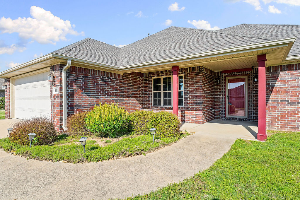 Roller's Ridge - Residential