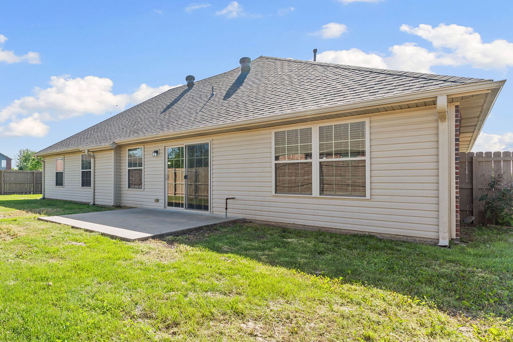 Roller's Ridge - Residential