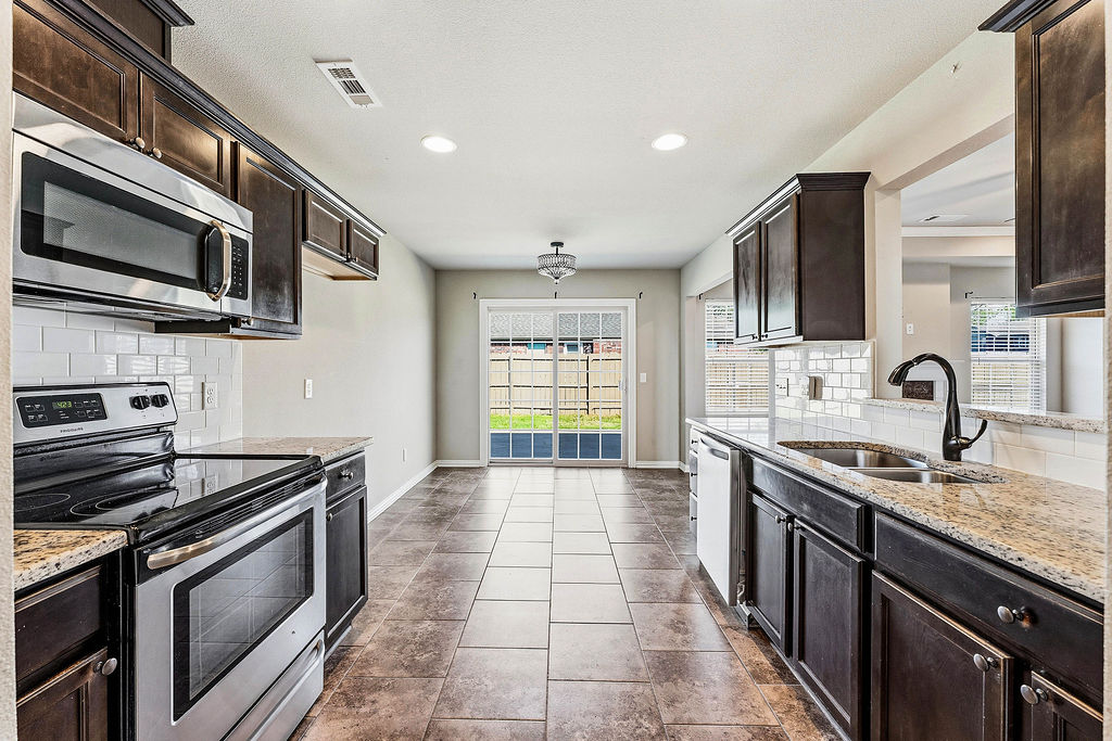 Roller's Ridge - Residential