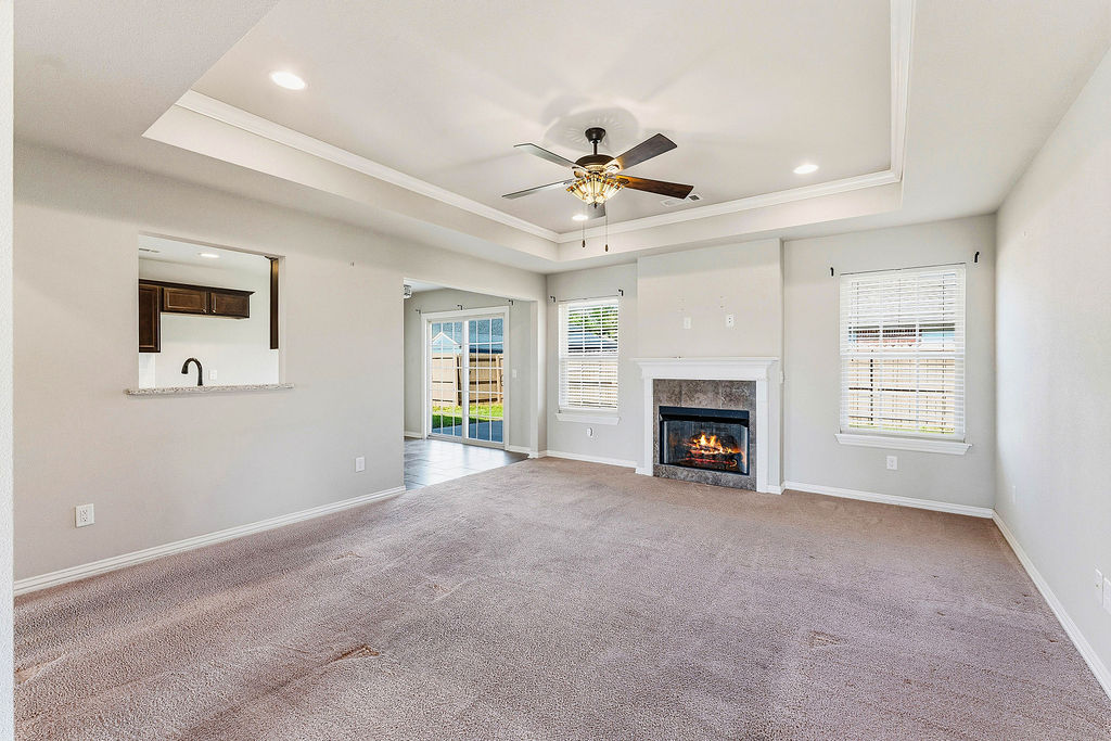 Roller's Ridge - Residential