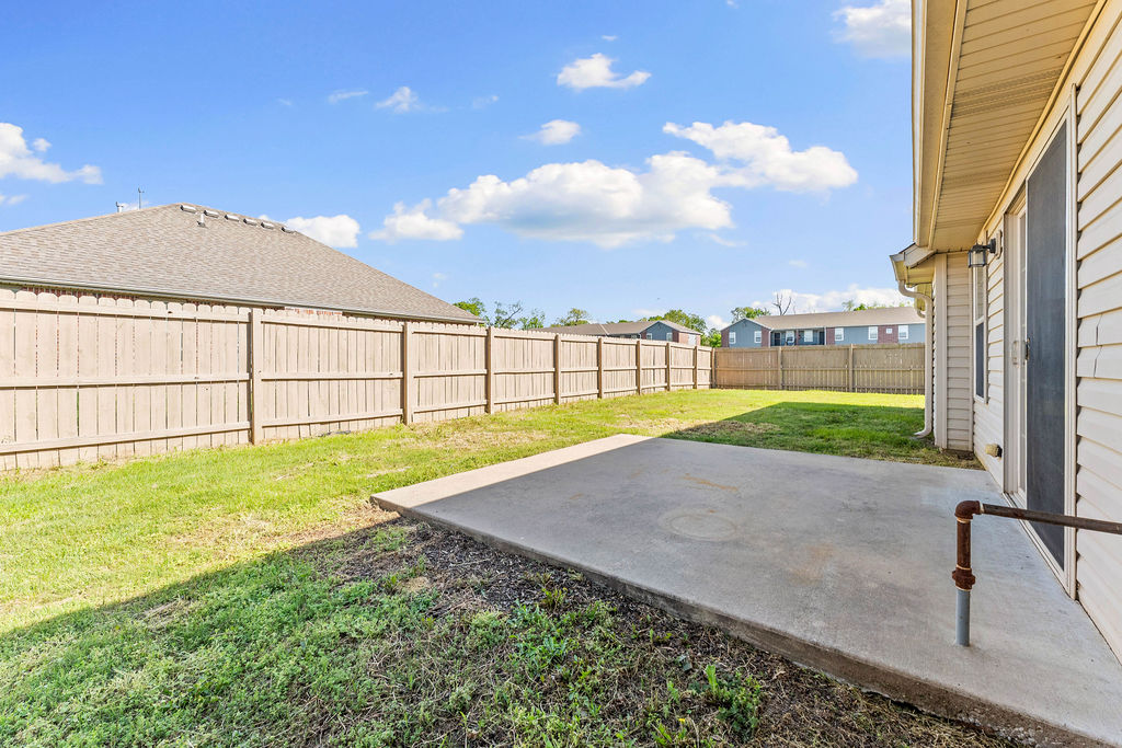 Roller's Ridge - Residential