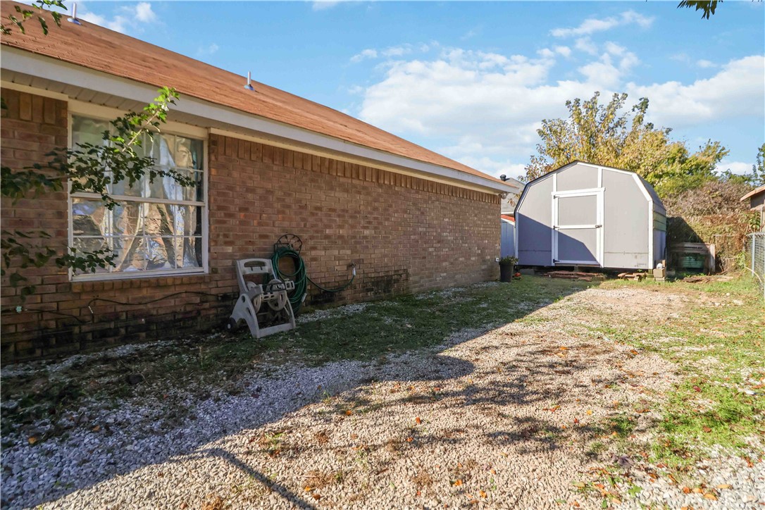 Southfork Sub Ph I Lowell - Residential