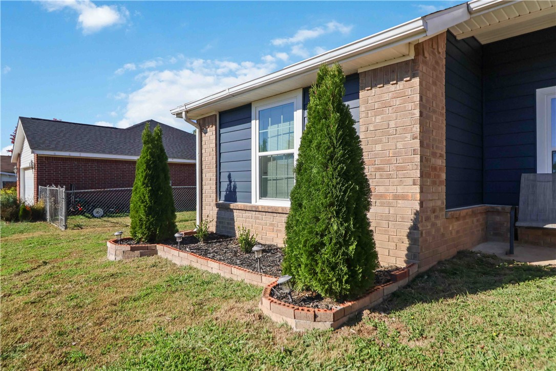 Southfork Sub Ph I Lowell - Residential