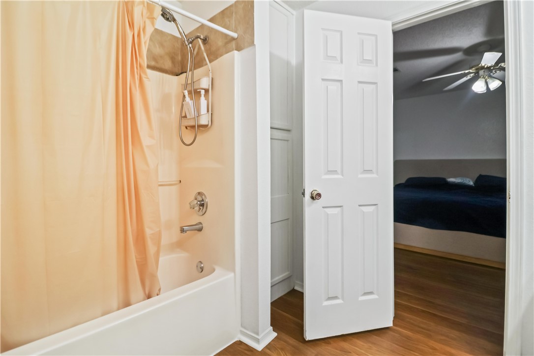 Southfork Sub Ph I Lowell - Residential