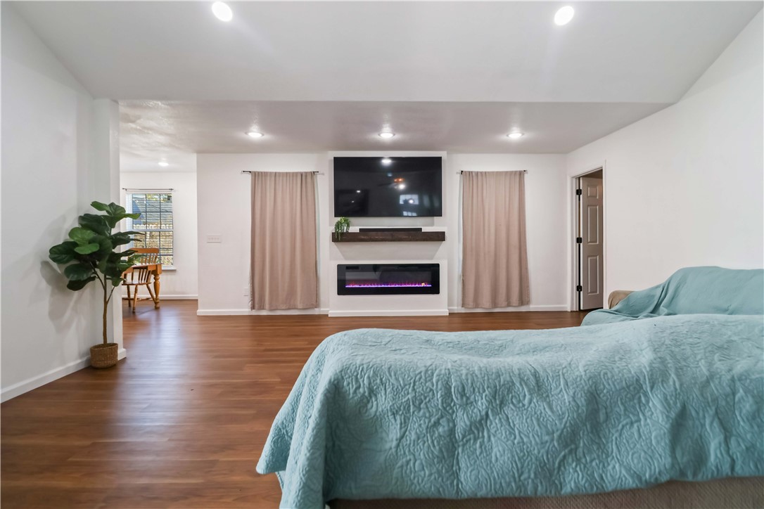 Southfork Sub Ph I Lowell - Residential