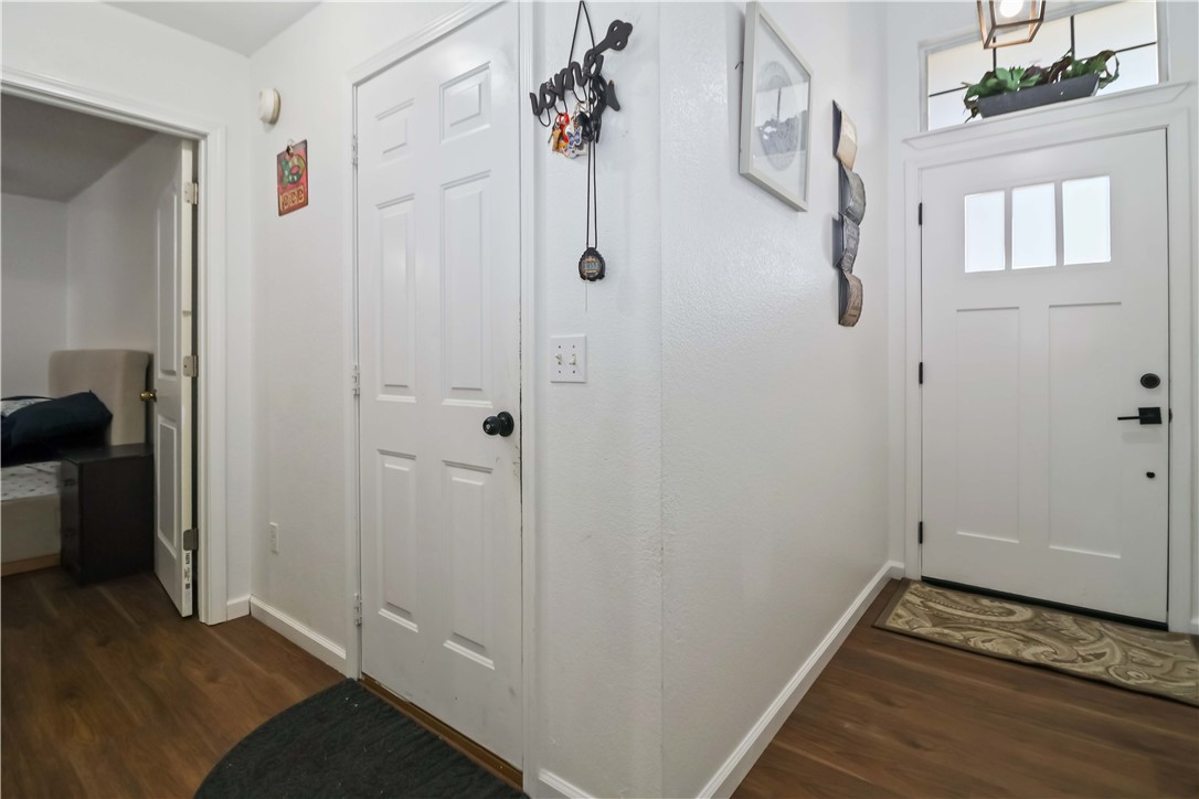 Southfork Sub Ph I Lowell - Residential