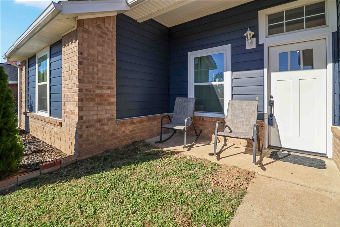 Southfork Sub Ph I Lowell - Residential