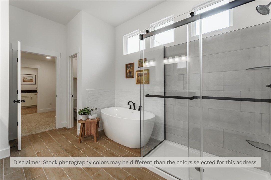 Hillcrest Subdivision - Residential