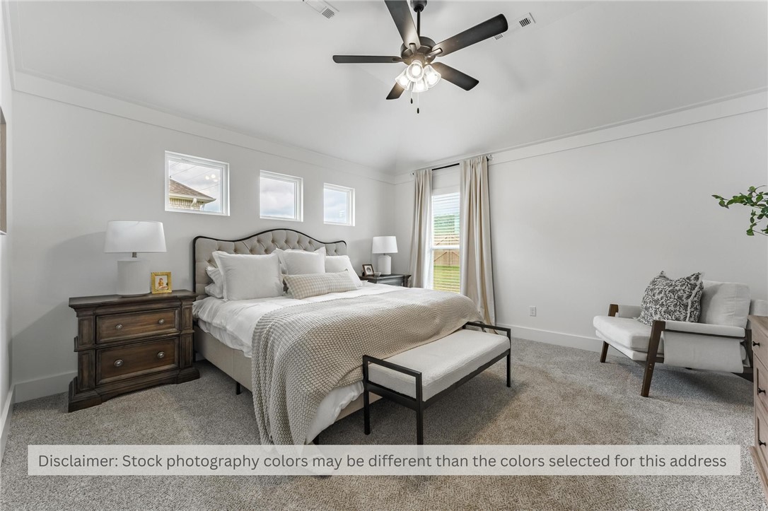 Hillcrest Subdivision - Residential